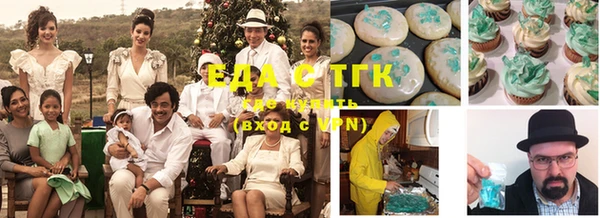 крисы Осинники